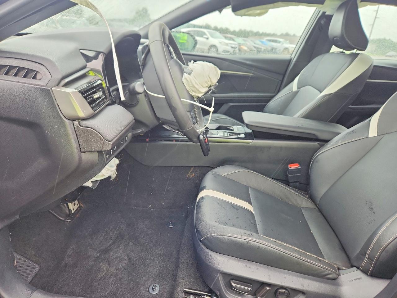 2026 Toyota Camry Se - Фото 7