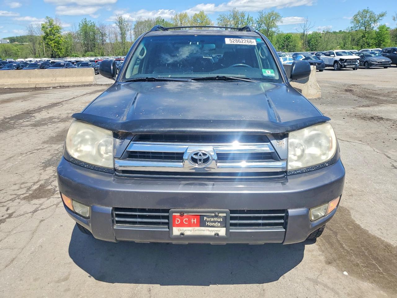 2005 Toyota 4Runner - Image 5
