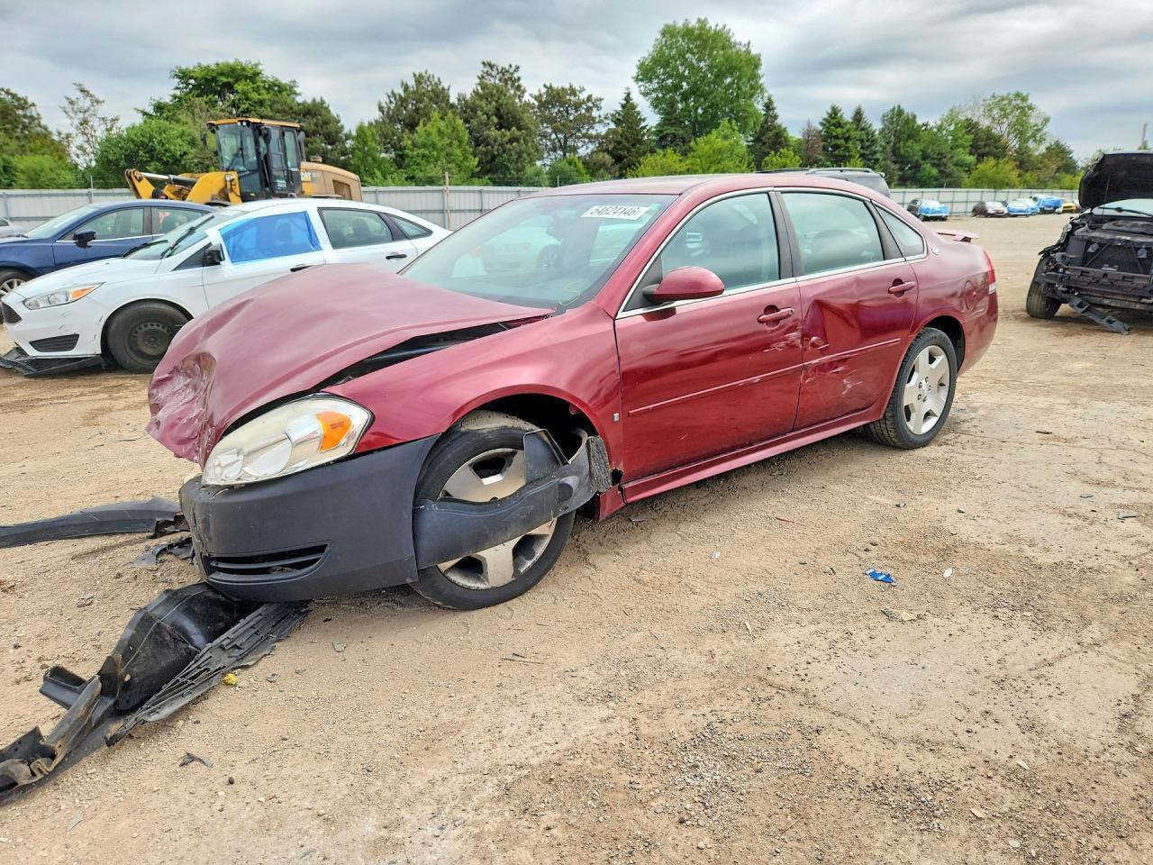 lot