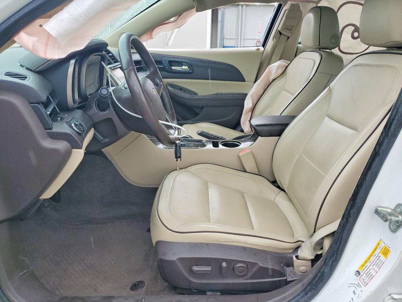 2014 Chevrolet Malibu 2Lt - Image 7