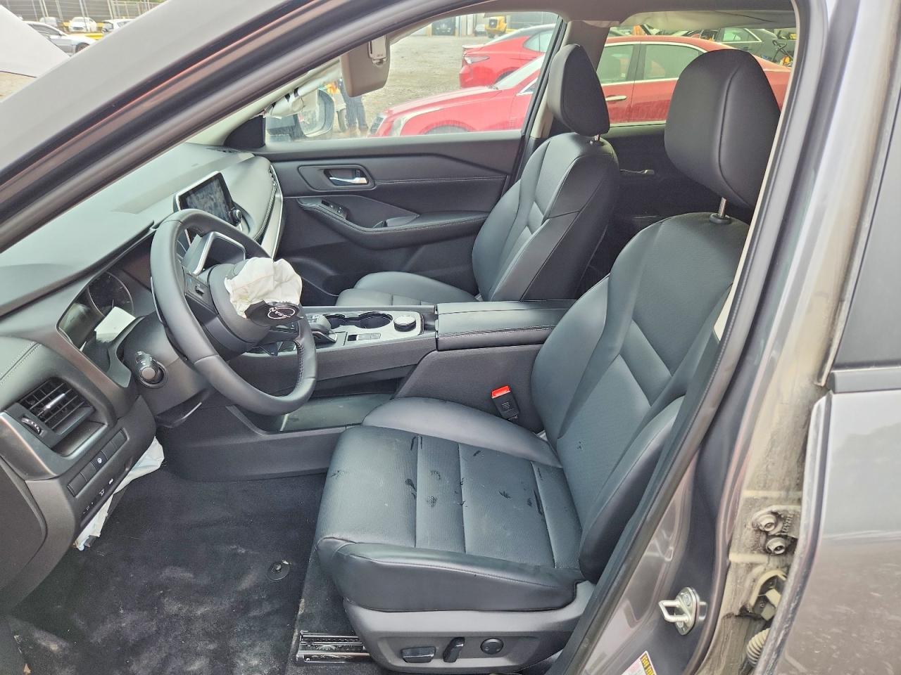 2024 Nissan Rogue Sv - Фото 7