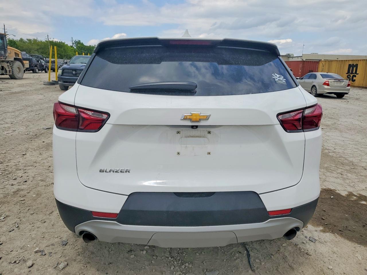 2020 Chevrolet Blazer 2Lt - Image 6