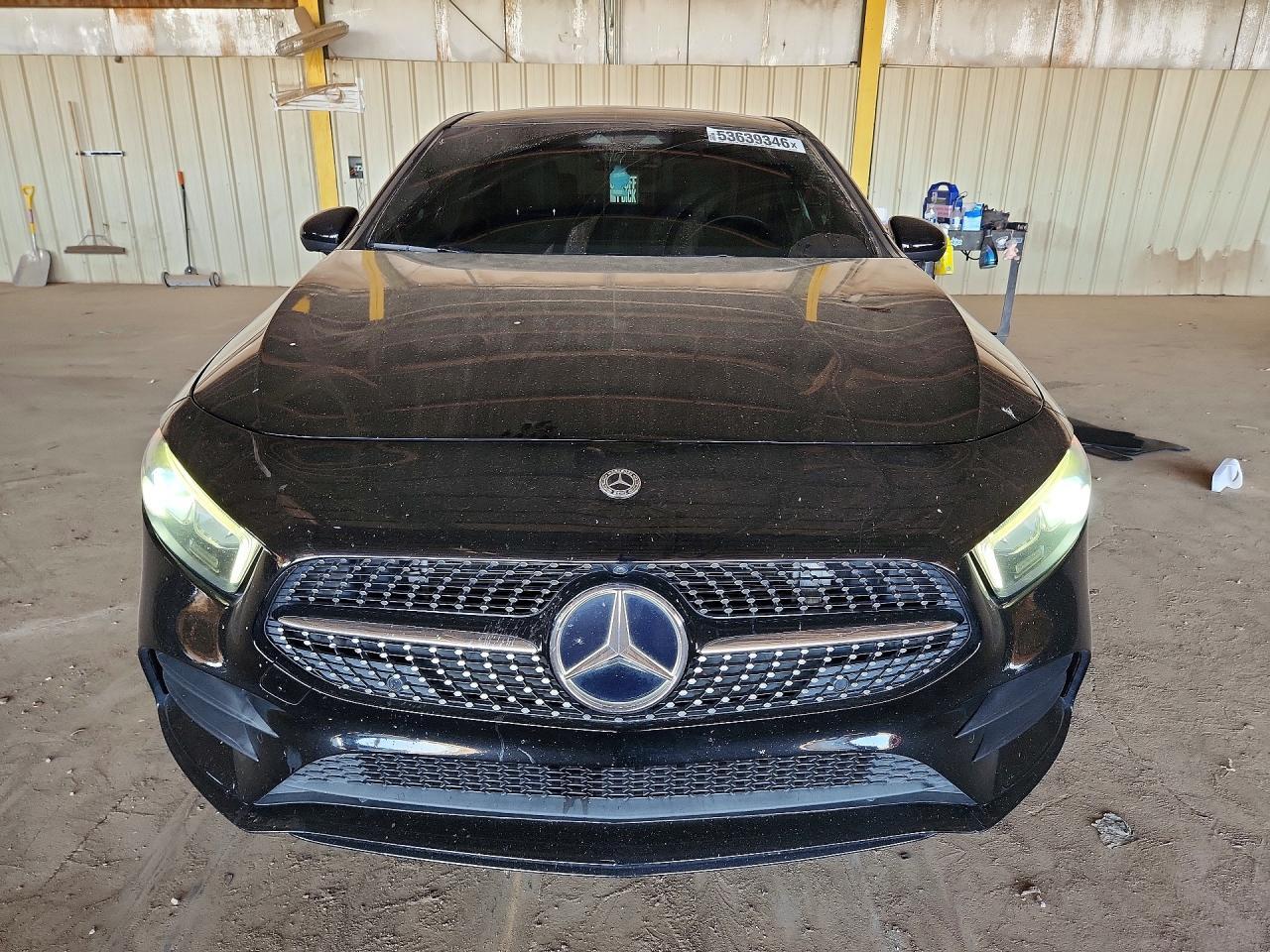 2019 Mercedes-Benz A 220 - Фото 5