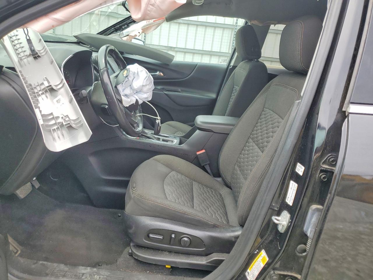 2020 Chevrolet Equinox Lt - Фото 7