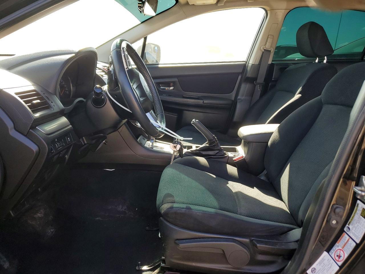 2014 Subaru Impreza Premium - Image 7