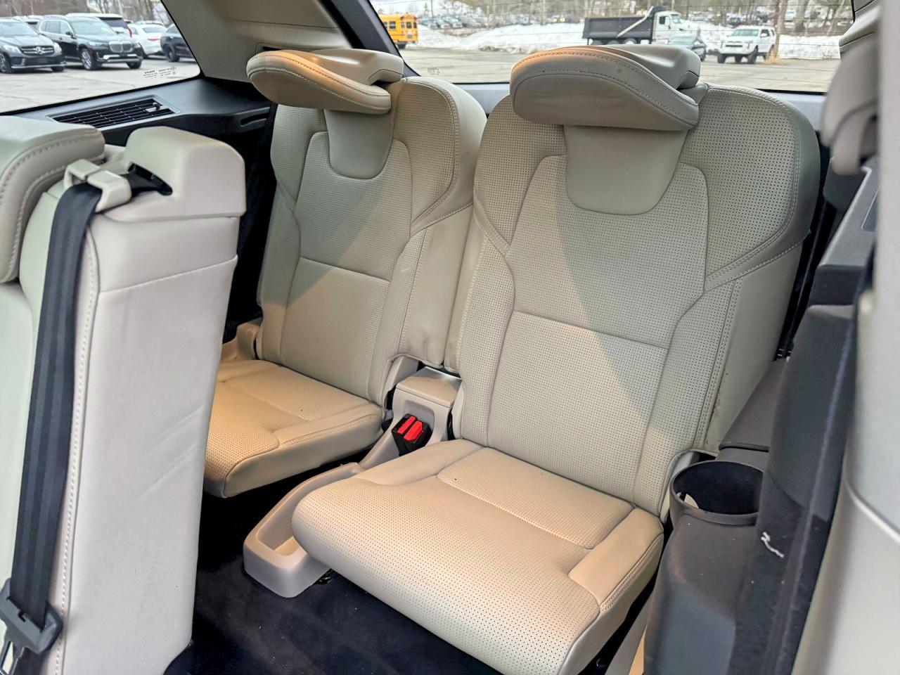 2016 Volvo Xc90 T8 - Фото 7