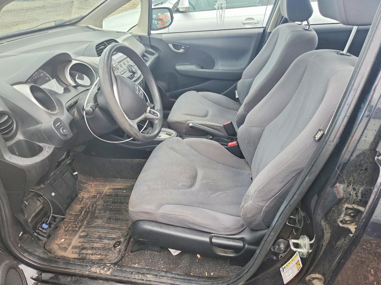 2012 Honda Fit - Фото 7