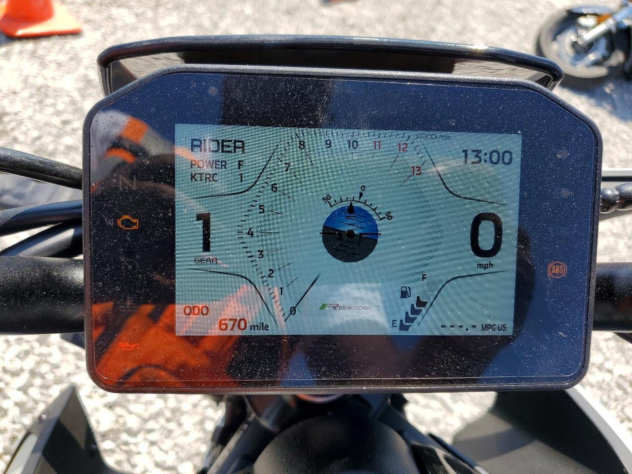 2025 Kawasaki Zr900 S - Image 7