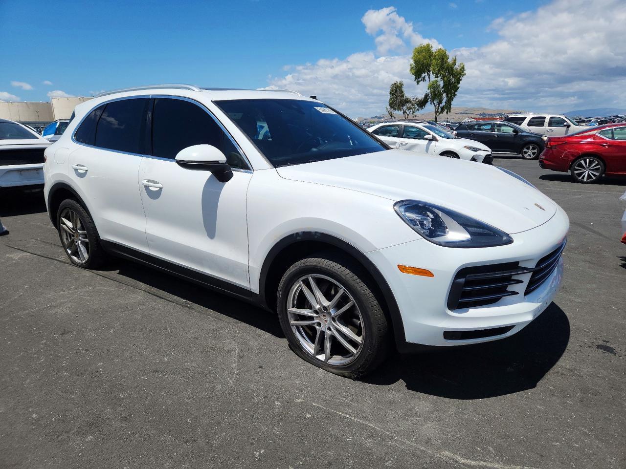 2019 Porsche Cayenne - Фото 4