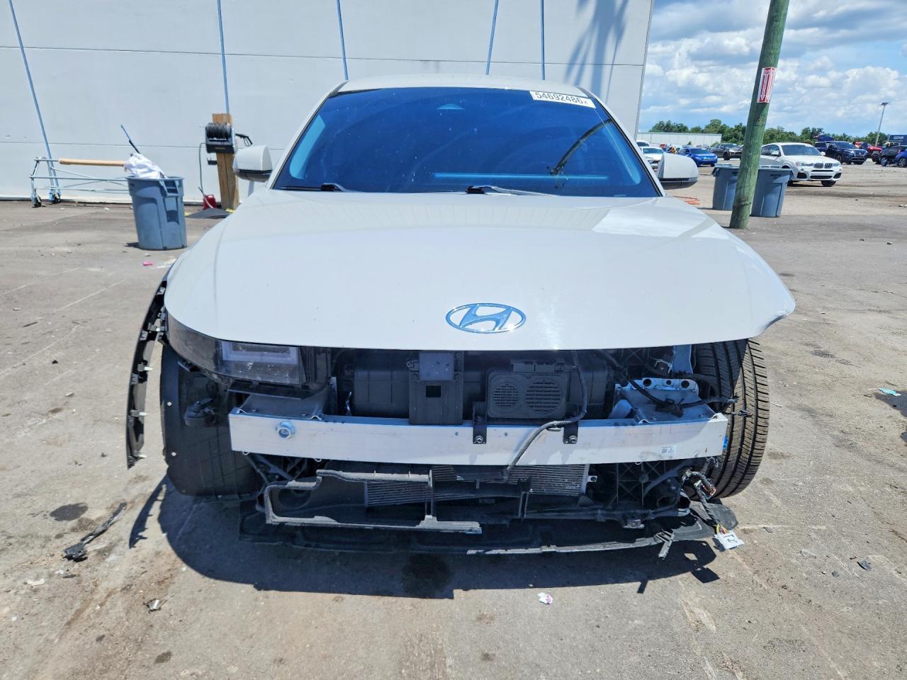 2022 Hyundai Ioniq 5 Sel - Фото 5