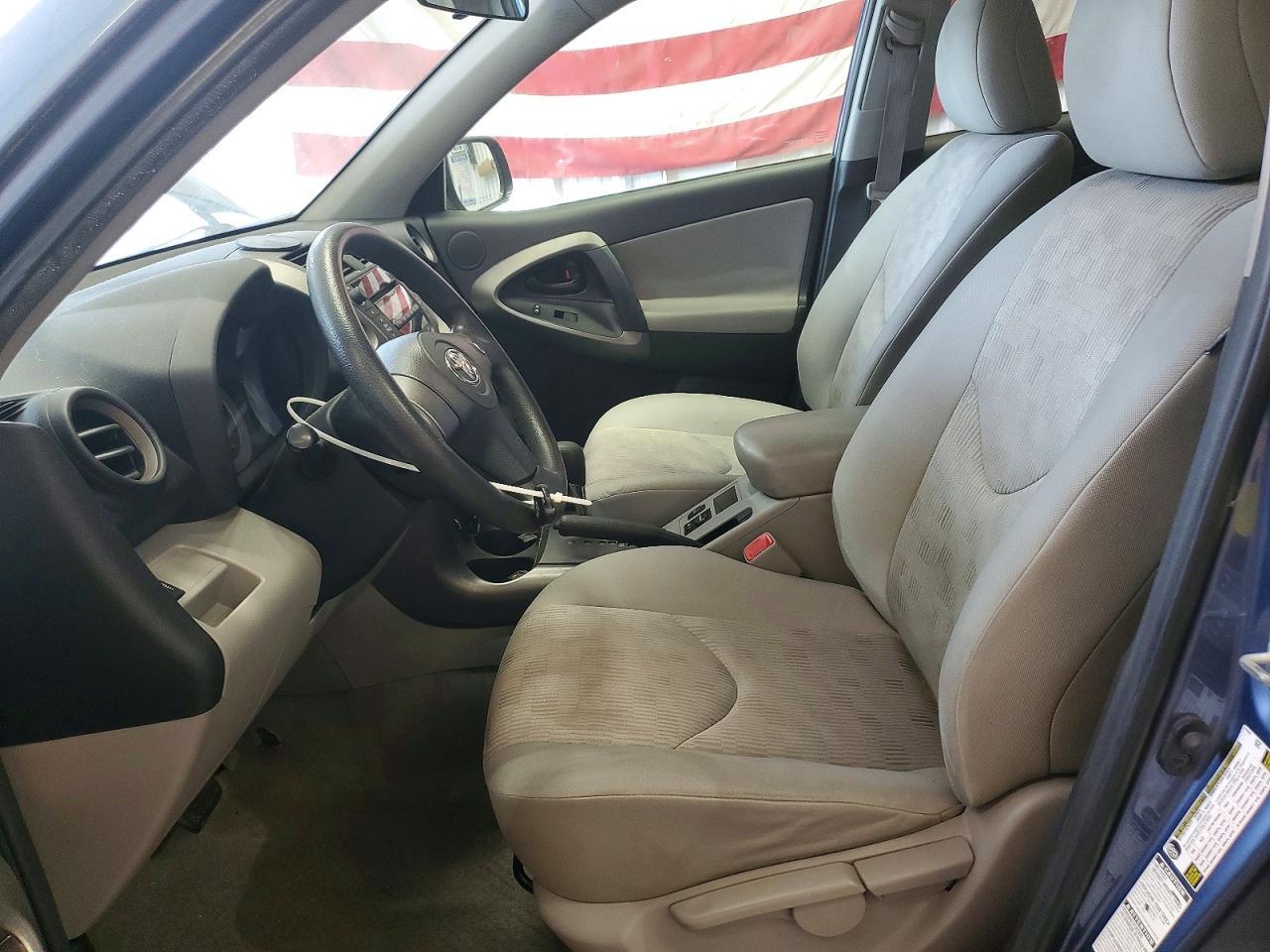 2010 Toyota Rav 4 - Image 7