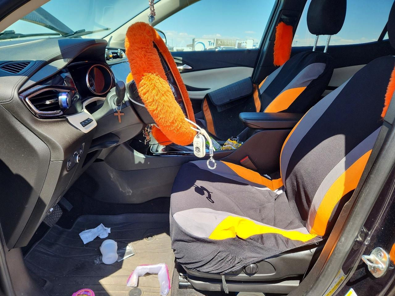 2020 Buick Encore Gx Select - Image 7