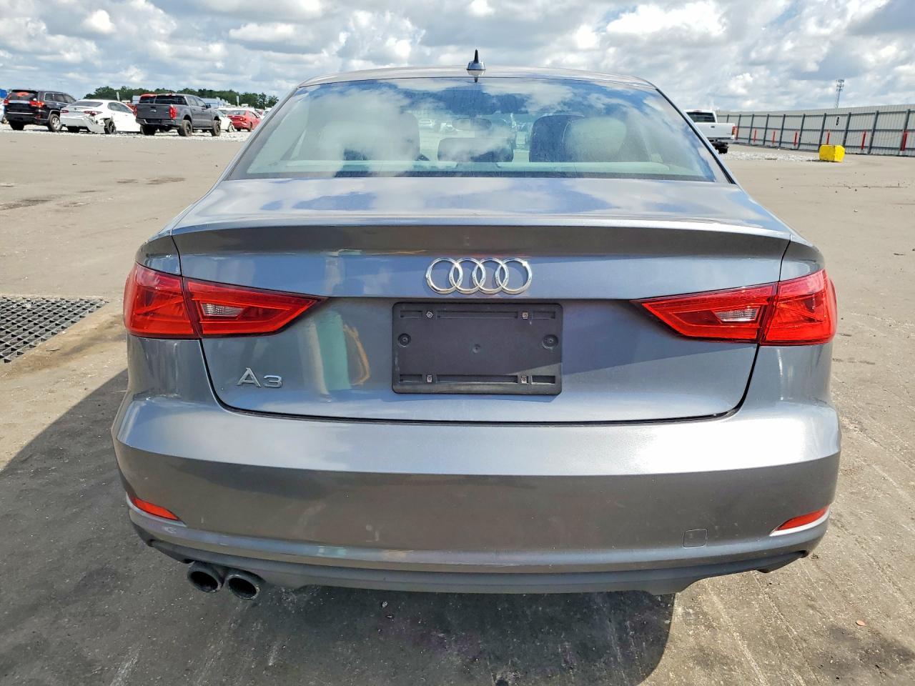 2015 Audi A3 Premium Plus - Image 6