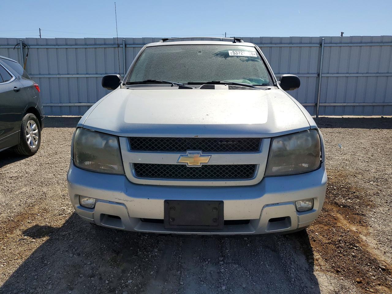 2008 Chevrolet Trailblazer Ls - Image 5
