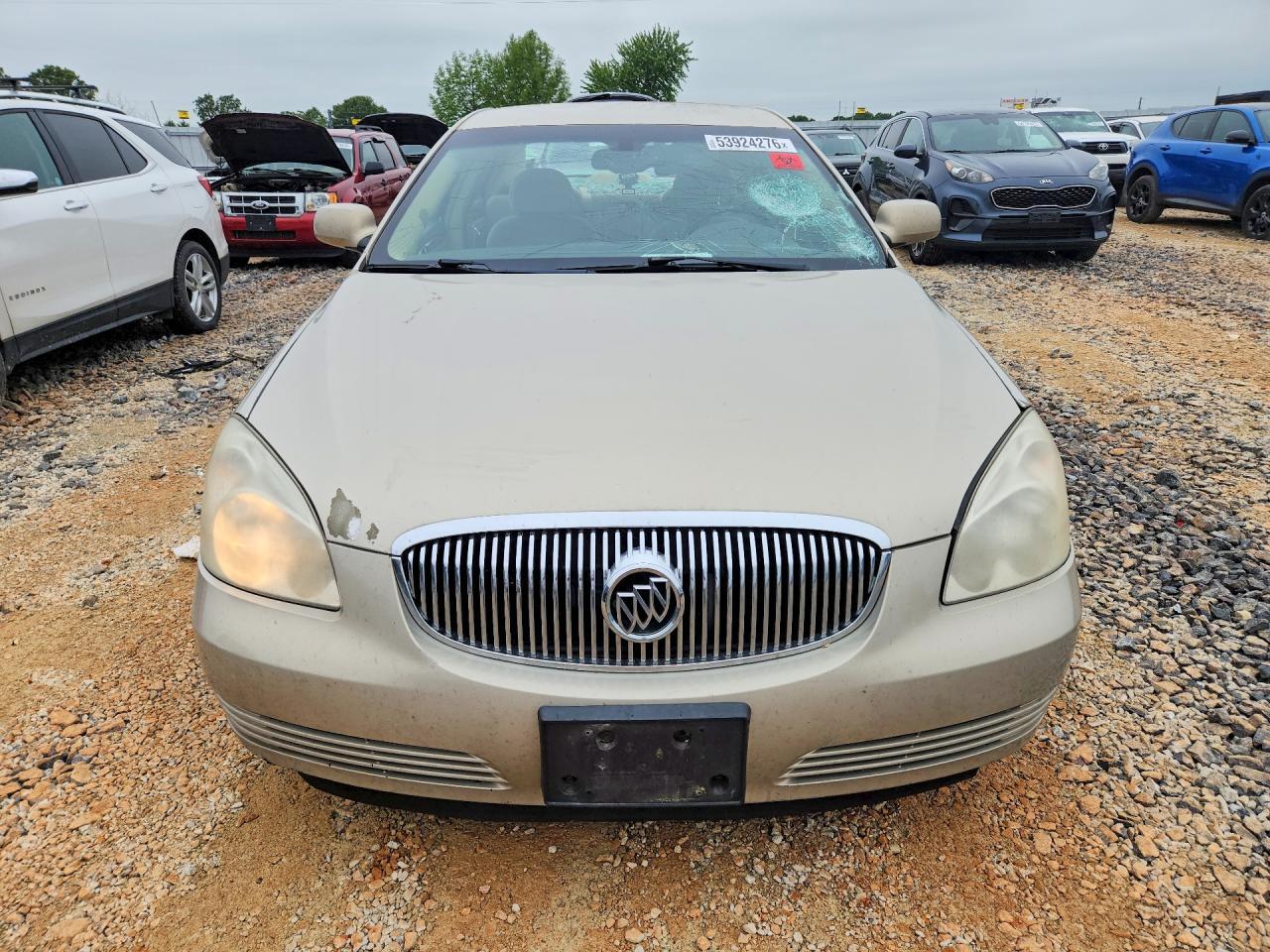 2008 Buick Lucerne Cx - Image 5