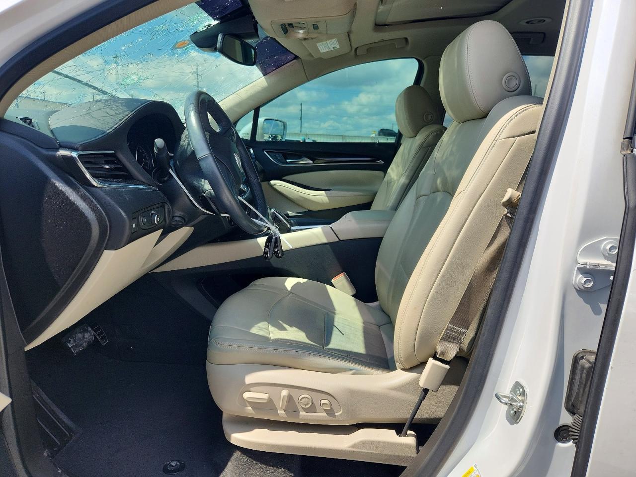 2020 Buick Enclave Premium - Image 7