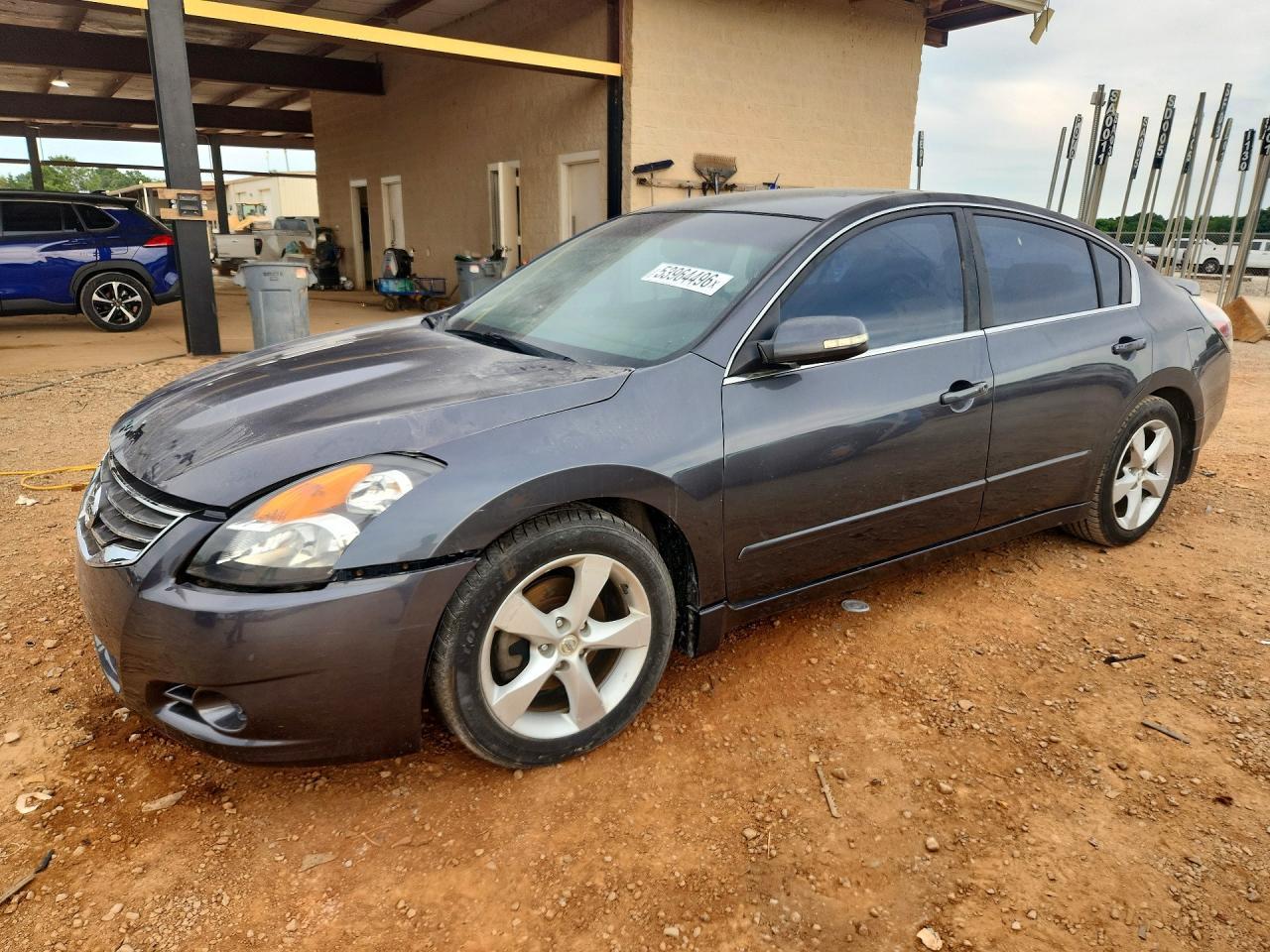 2007 Nissan Altima 3.5 Se