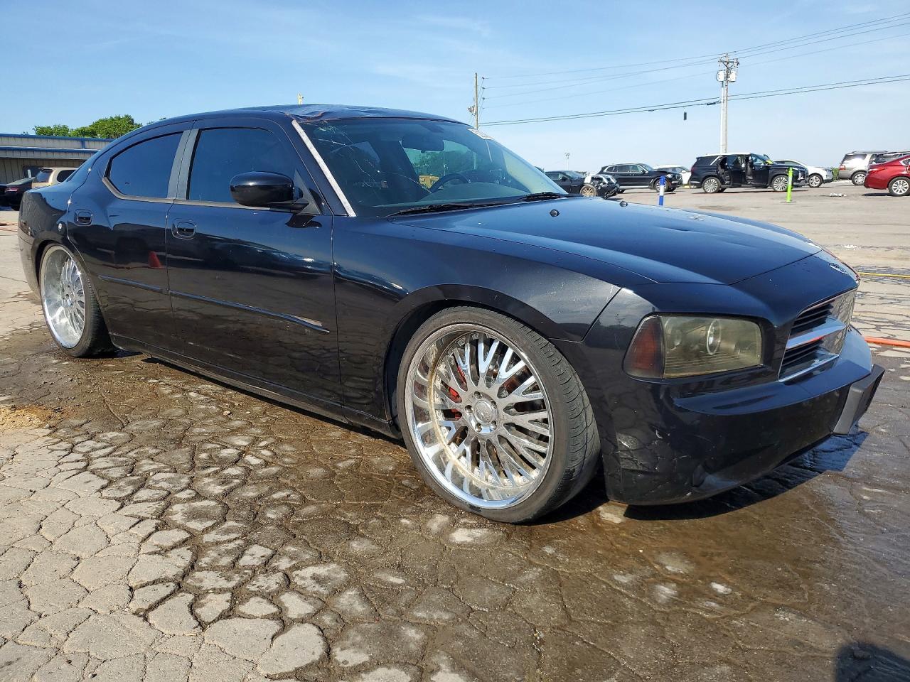 2006 Dodge Charger R - Фото 4