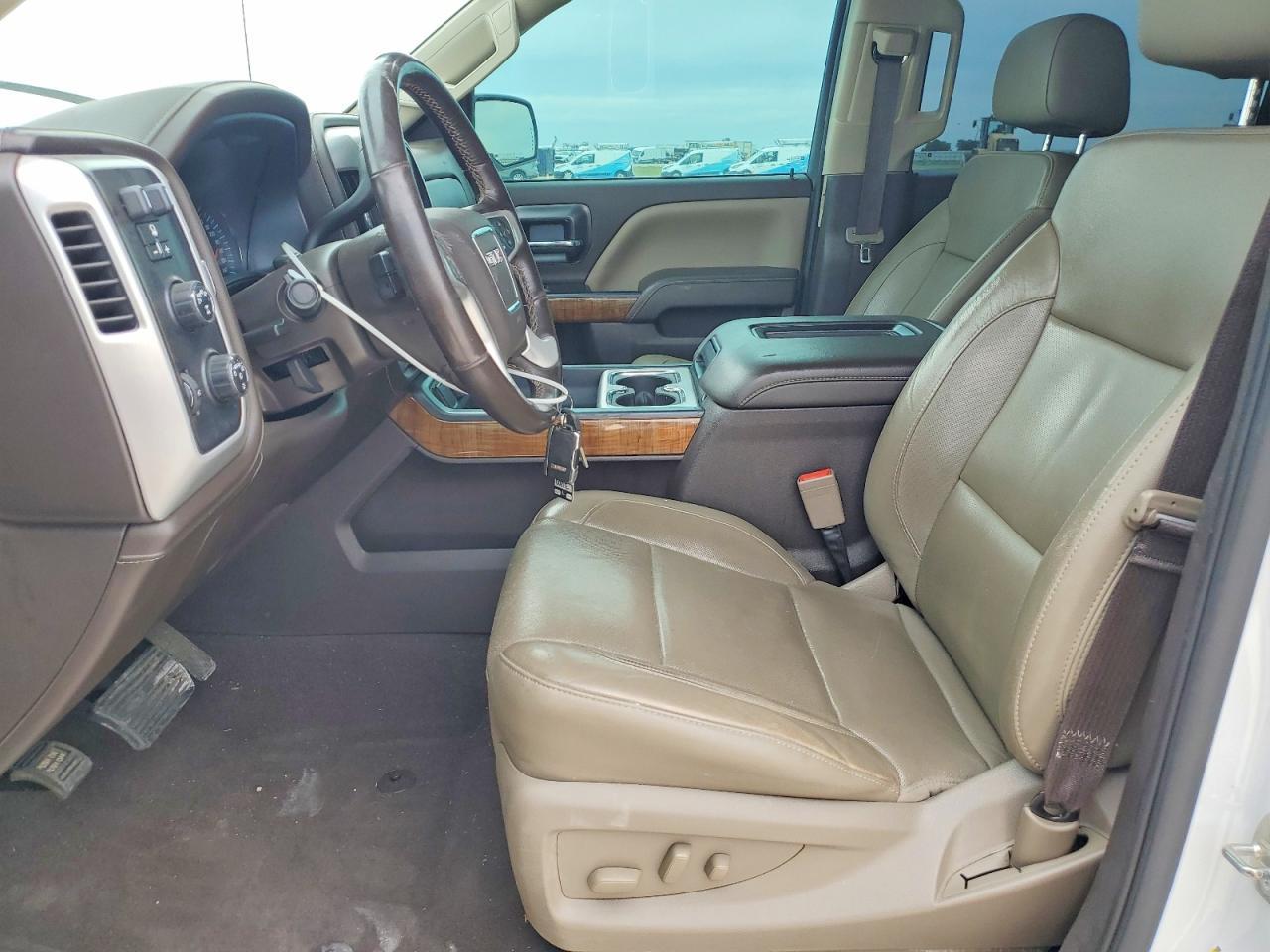 2018 GMC Sierra - Фото 7