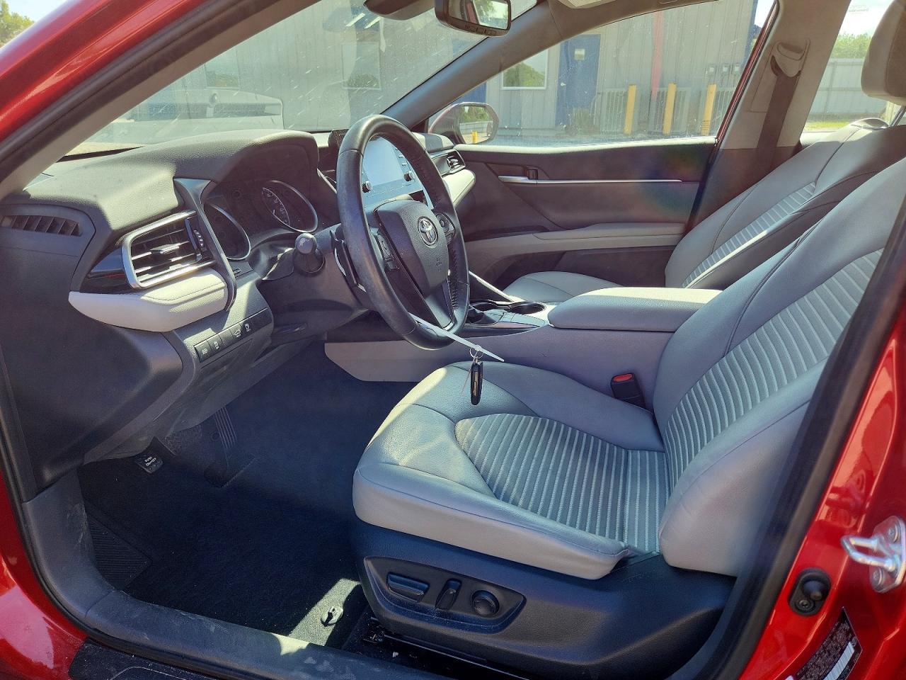 2024 Toyota Camry Se - Image 7