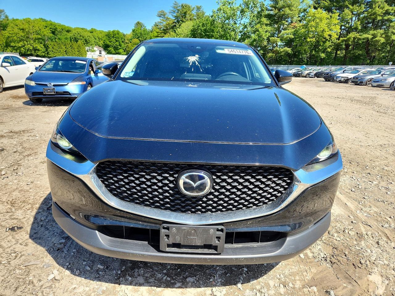2022 Mazda Cx-30 Select - Фото 5