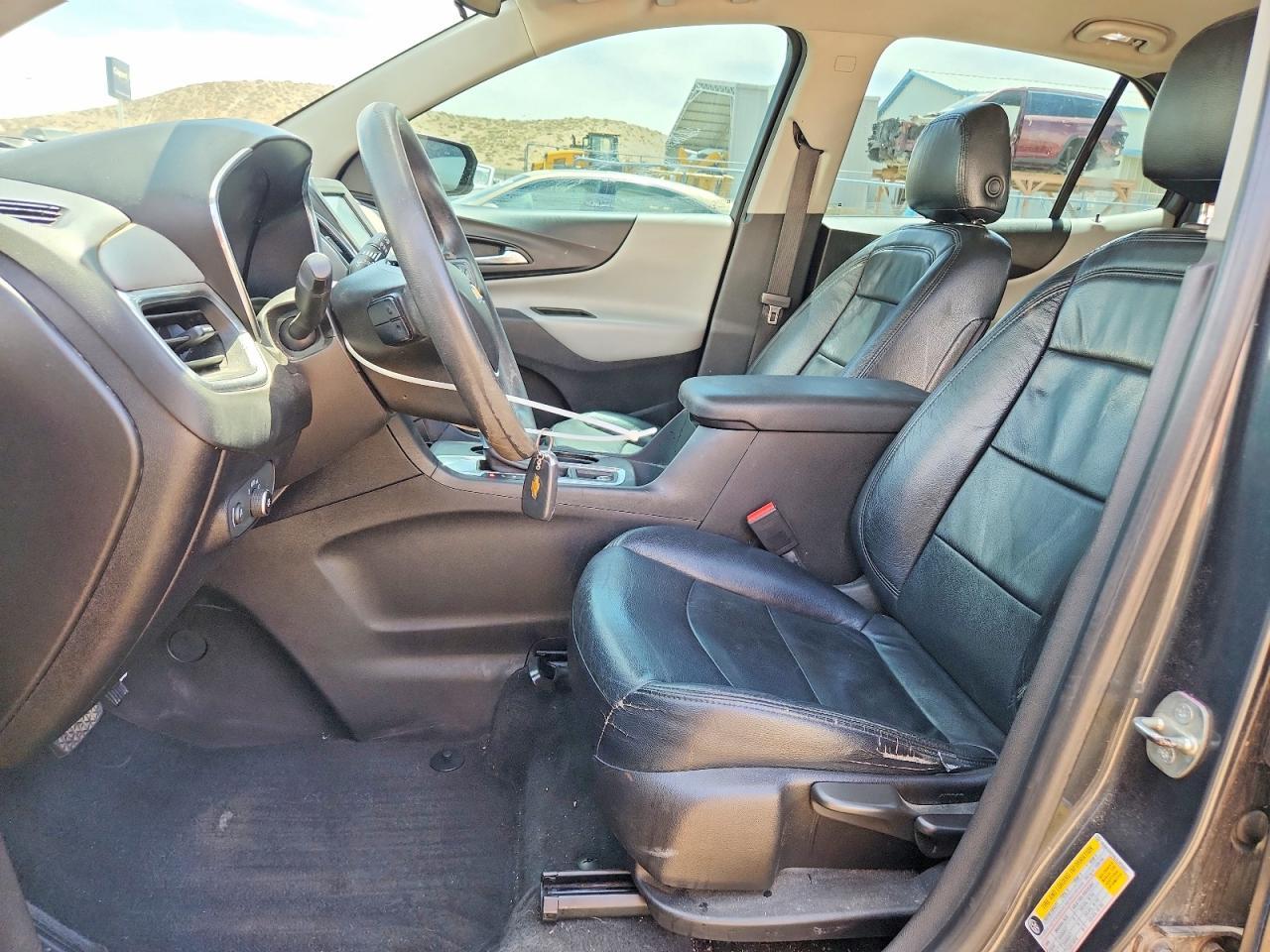 2018 Chevrolet Equinox Ls - Image 7