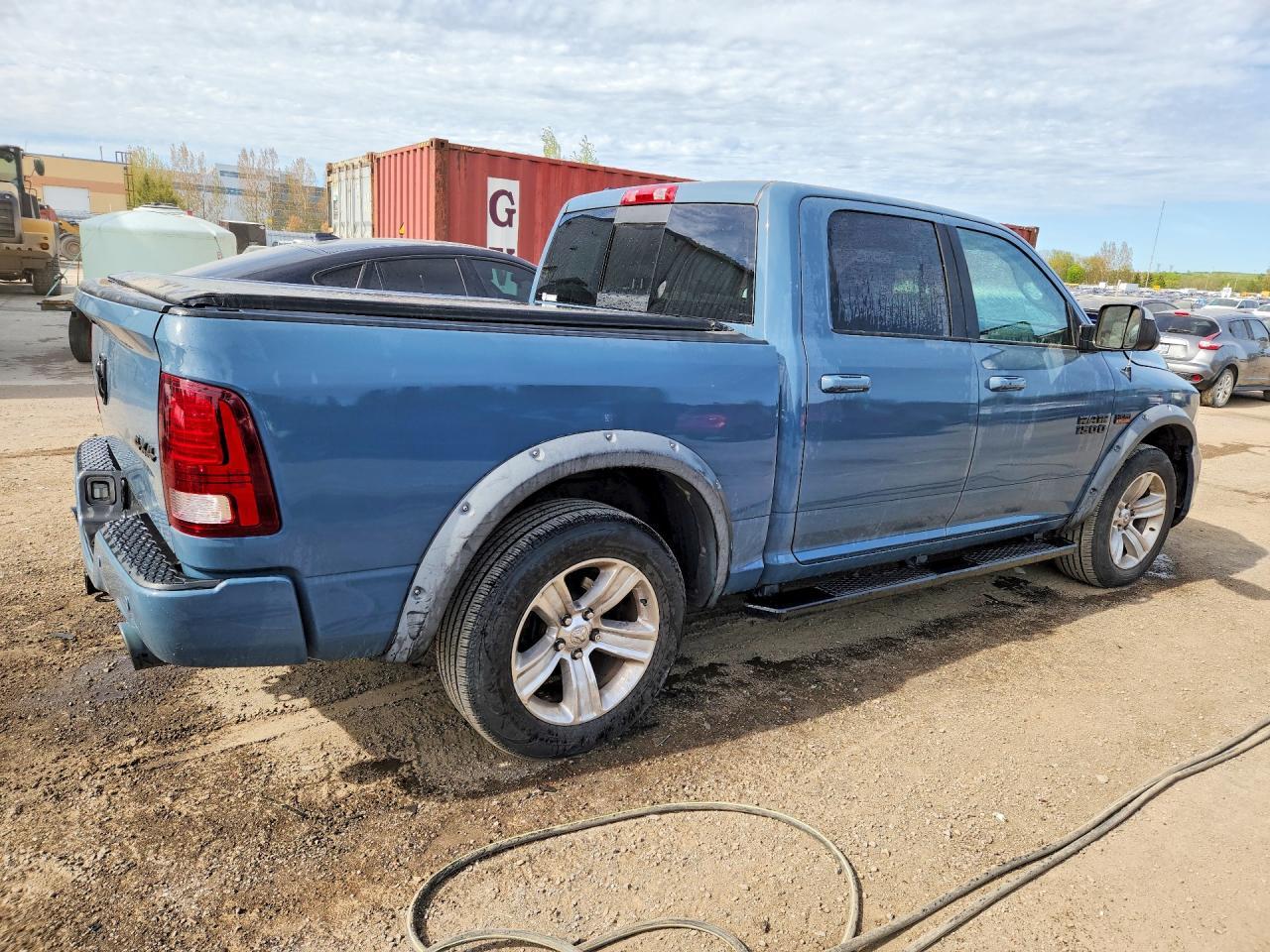 2015 Ram 1500 Sport - Image 3