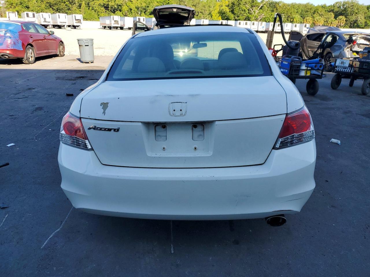 2010 Honda Accord Ex - Фото 6