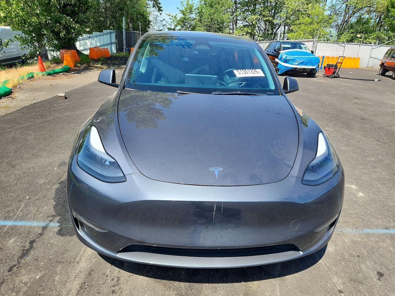 2023 Tesla Model Y - Image 5