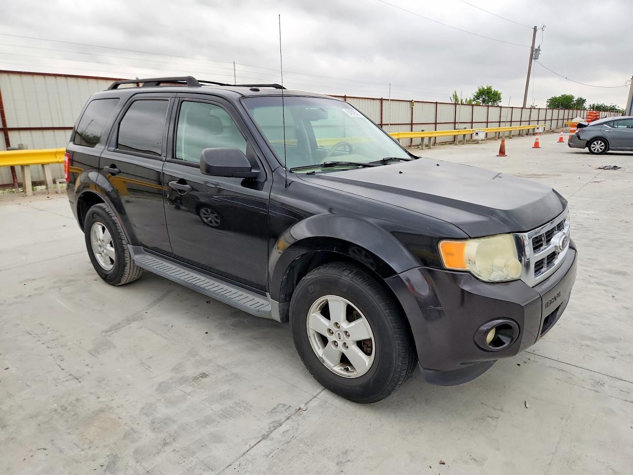 2011 Ford Escape Xlt - Фото 4