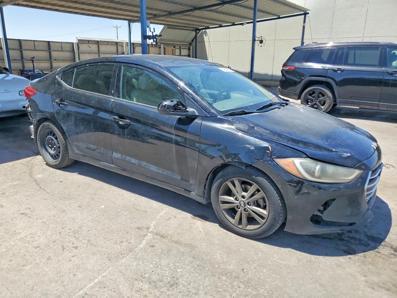 2018 Hyundai Elantra Sel - Image 4