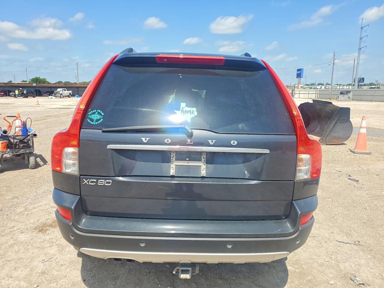 2011 Volvo Xc90 3.2 - Image 6