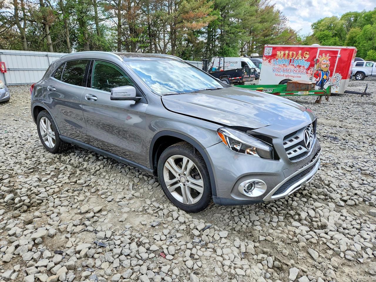 2018 Mercedes-Benz Gla 250 4Matic - Image 4