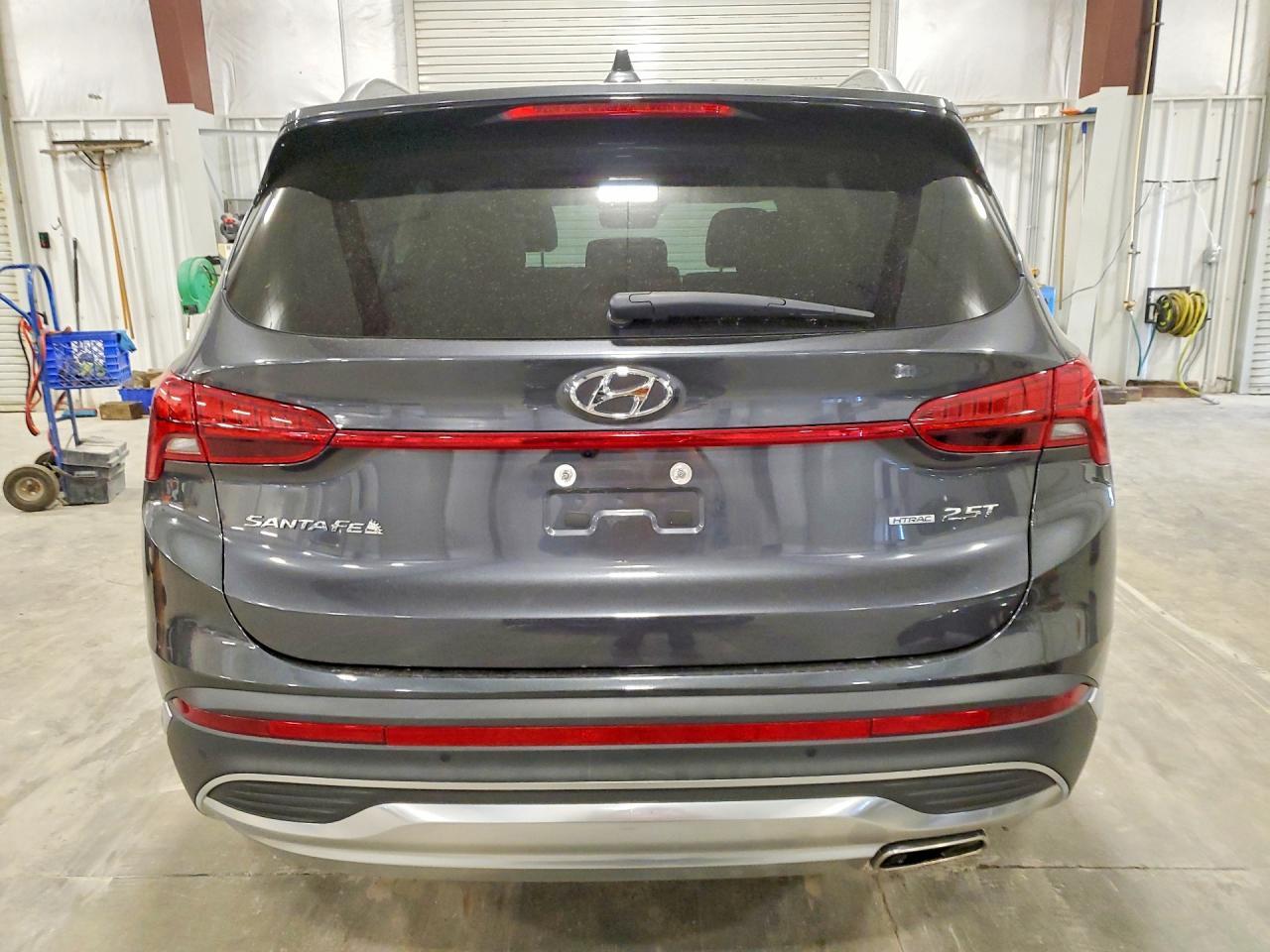 2023 Hyundai Santa Fe Limited - Image 6