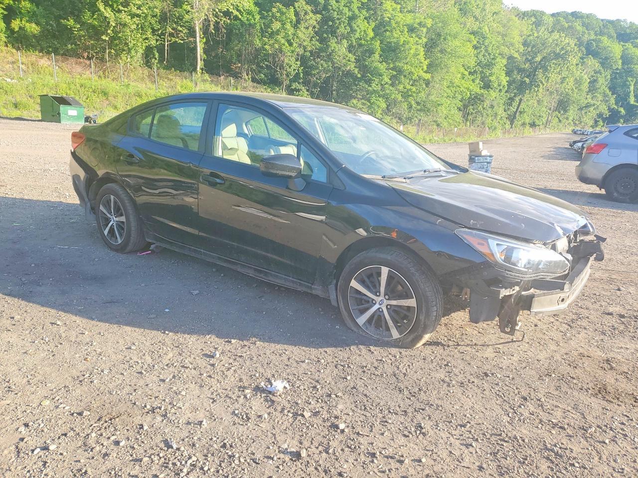 2019 Subaru Impreza Premium - Image 4
