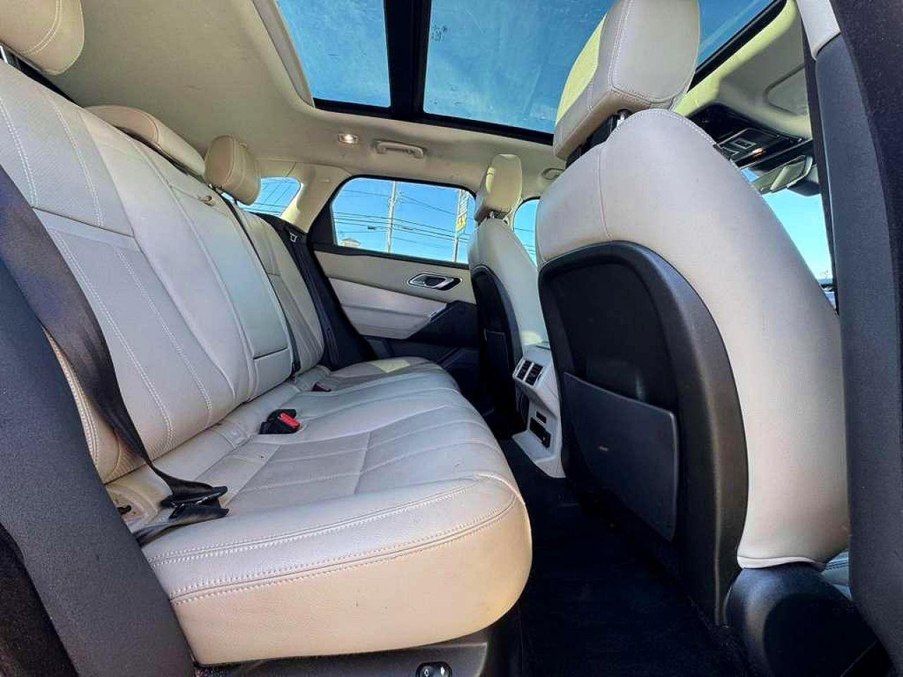 2019 Land Rover Range Rover Velar S - Фото 6