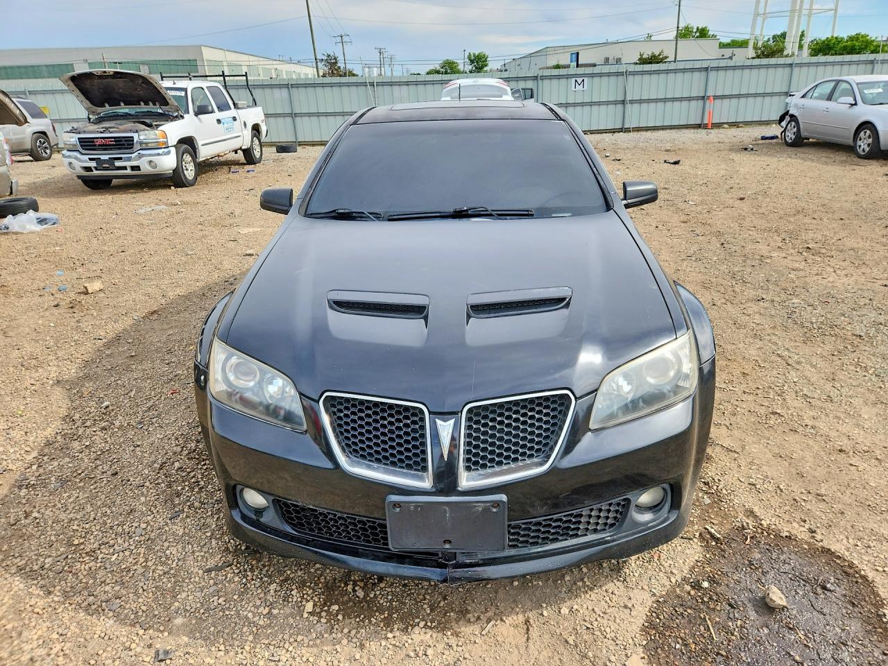2008 Pontiac G8 Gt - Image 5