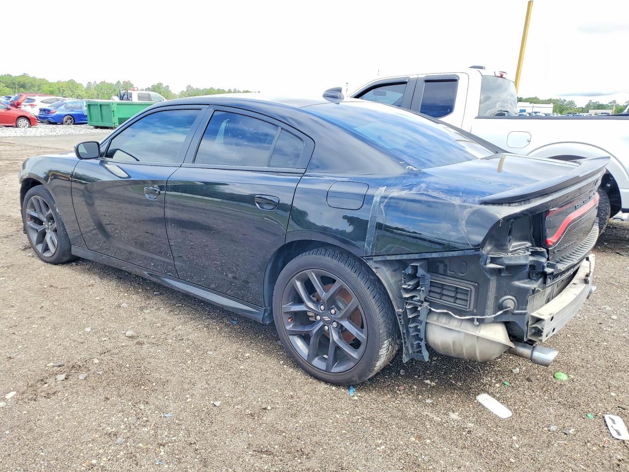 2021 Dodge Charger Gt - Image 2