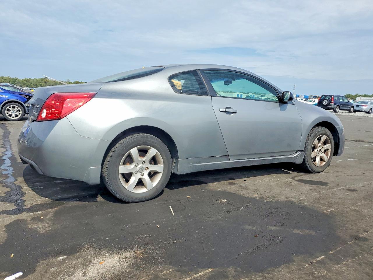 2008 Nissan Altima 2.5S - Image 3