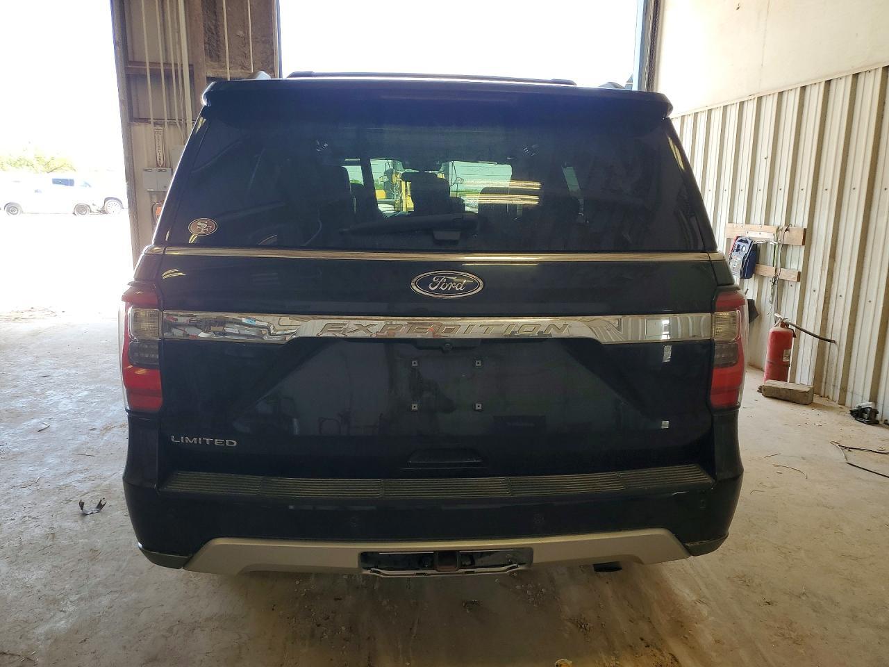 2021 Ford Expedition Limited - Фото 6