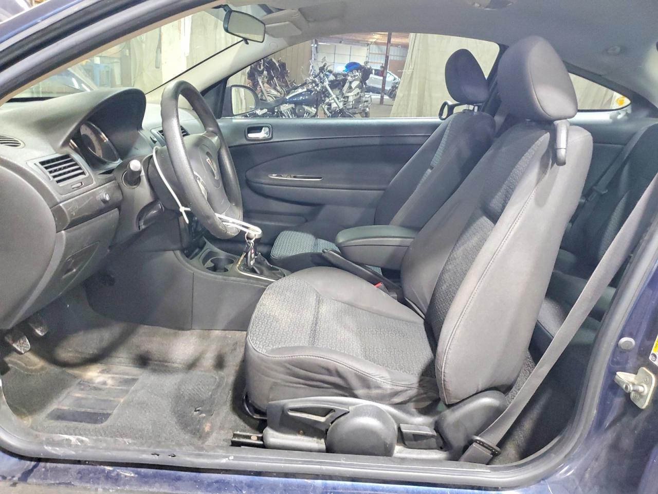 2008 Pontiac G5 - Фото 7