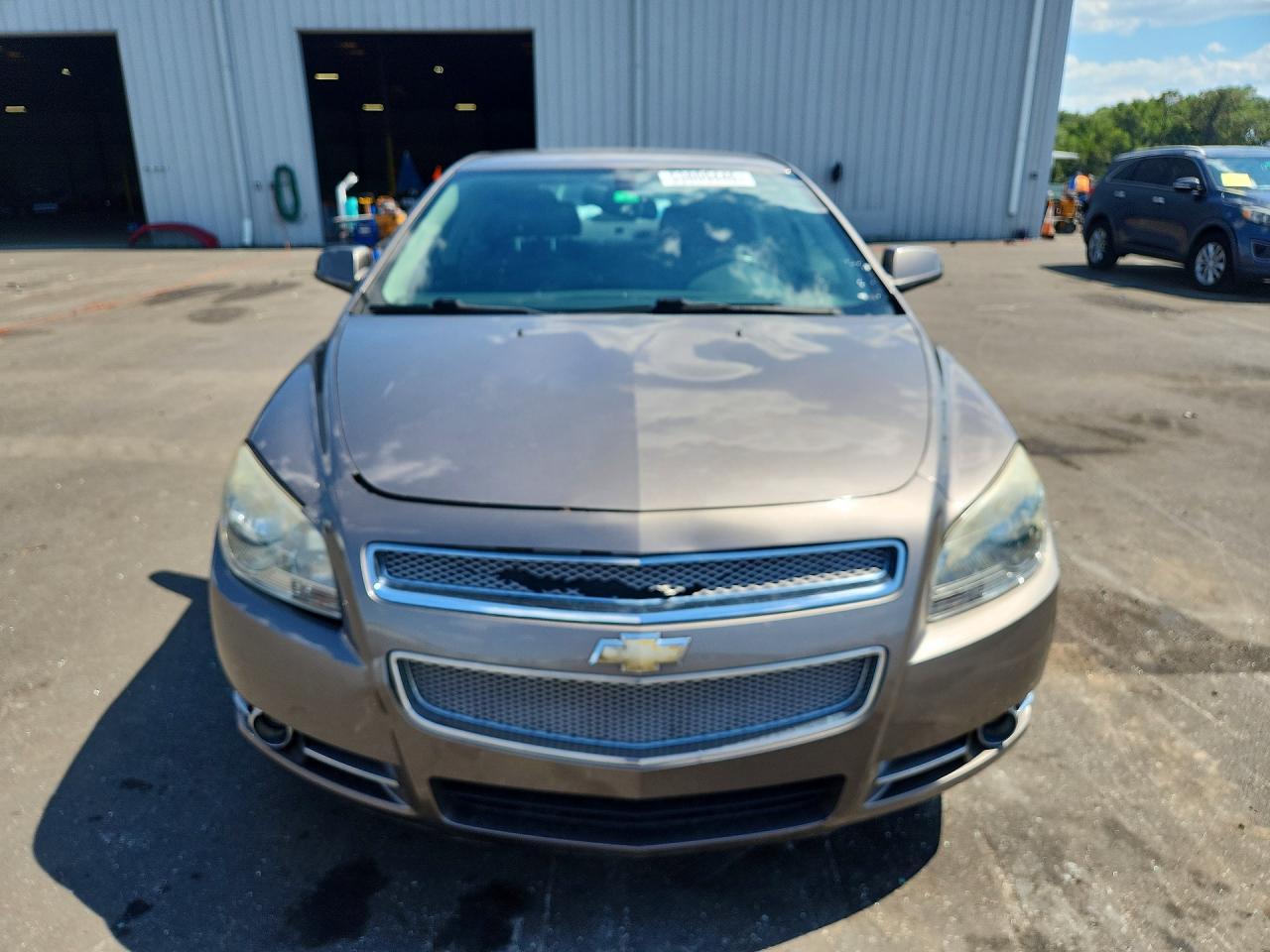 2011 Chevrolet Malibu Ltz - Фото 5