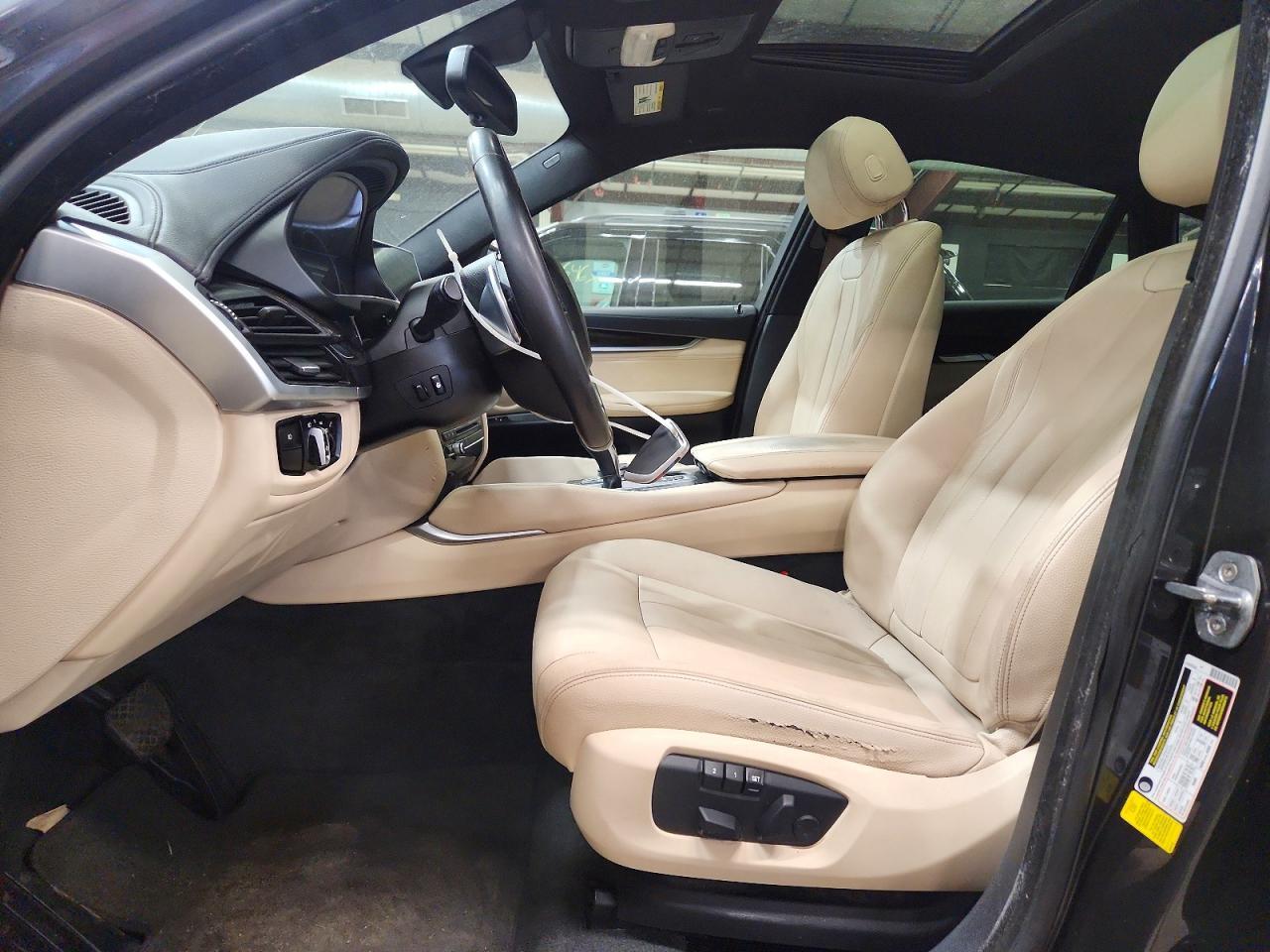 2019 BMW X6 Sdrive35I - Фото 7