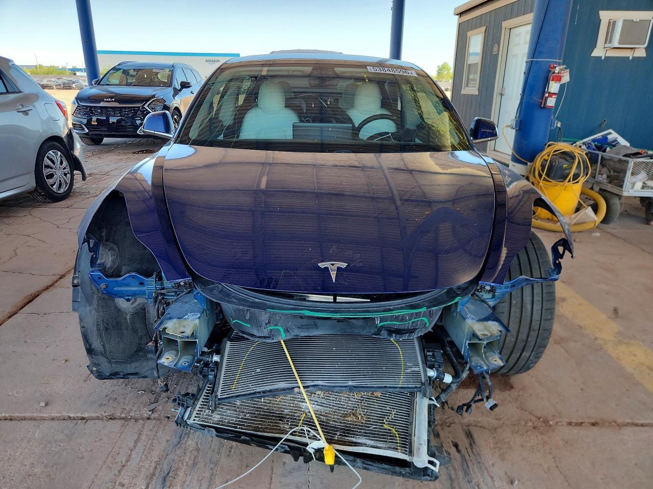 2019 Tesla Model 3 - Image 5