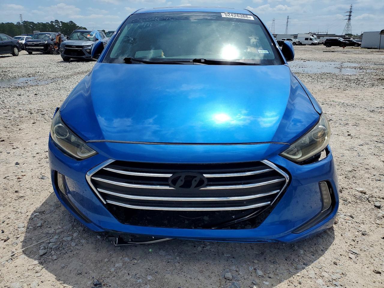 2017 Hyundai Elantra Value Edition - Image 5