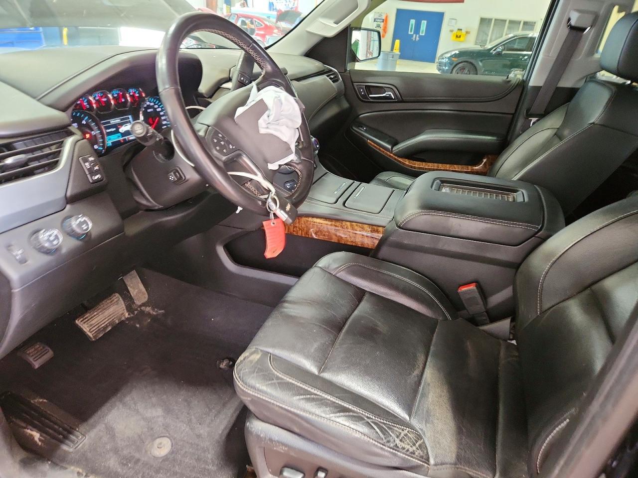 2020 Chevrolet Tahoe K1500 Premier - Image 7