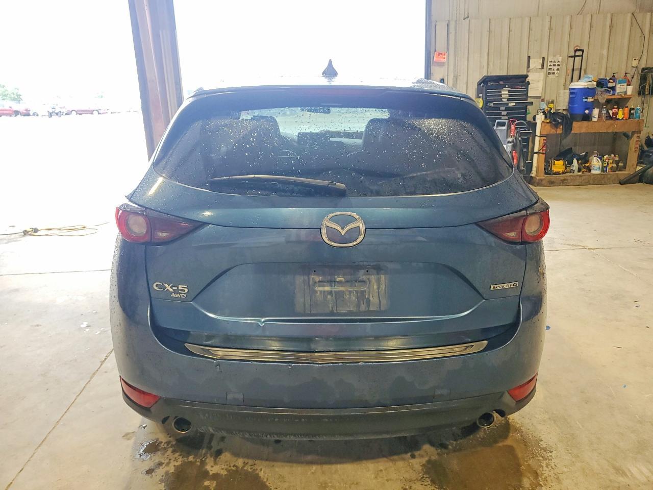 2021 Mazda Cx-5 Touring - Image 6
