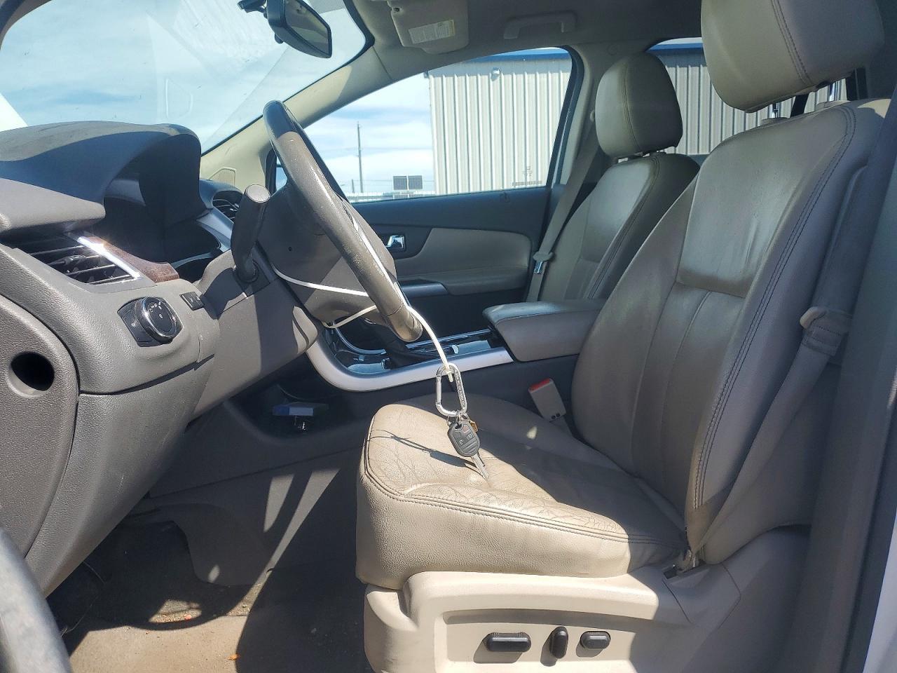 2013 Ford Edge Limited - Image 7