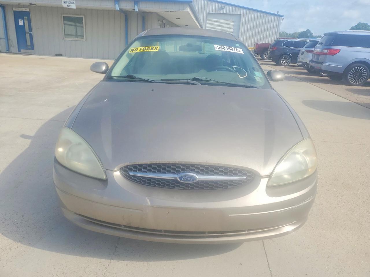 2003 Ford Taurus - Image 5