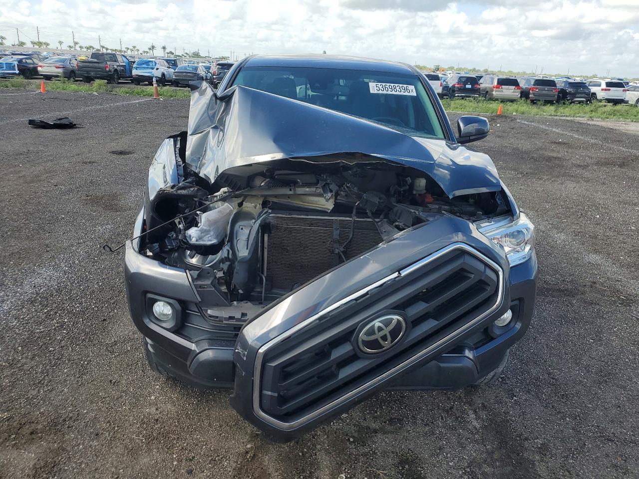 2021 Toyota Tacoma Sr5 V6 - Image 5